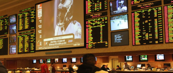 Sports Betting Tutorial